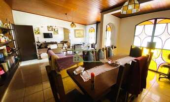 Imagem 6: Chácara com 4 dormitórios à venda, 2000 m² por R$ 2.200.000,00 - Colinas de Ibiuna - Ibiún