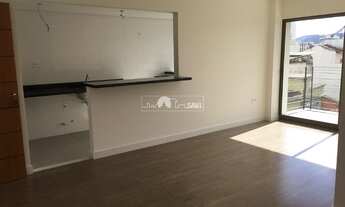 Imagem 3: Apartamento 01 quarto para aluguel com garagem, Centro - Juiz de Fora/MG