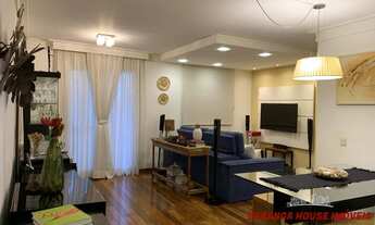 Imagem 5: Apartamento 3 dormitórios para Venda em São Paulo, VILA GUMERCINDO, 3 dormitórios, 1 suíte