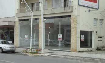 Imagem 2: Sala Comercial para aluguel, Centro I - Brusque/SC