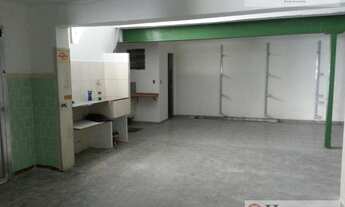 Imagem 7: Salão Comercial para Locação em São Paulo, Socorro, 2 banheiros