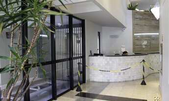 Imagem 5: Conjunto Comercial - R Emiliano Perneta, 725 - Batel - Curitiba - PR