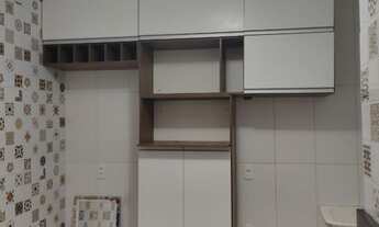 Imagem 7: Apartamento para venda tem 42 metros quadrados com 2 quartos em Caixa D'Água - Lauro