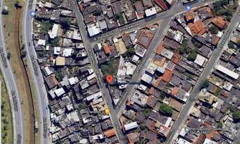 Imagem 2: Lote / Área / Terreno à venda, Industrial São Luiz - Contagem/MG