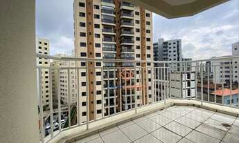 Imagem 4: Apartamento com 2 dormitórios à venda, 102 m² por R$ 1.000.000,00 - Mirandópolis - São Pau