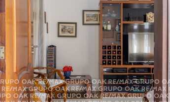 Imagem 4: Casa com 3 dormitórios à venda, 178 m² por R$ 695.000,00 - Jardim América - São José dos C