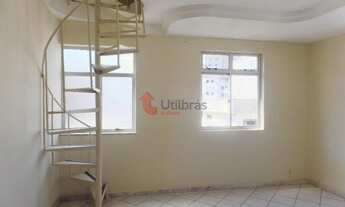 Imagem 2: Cobertura à venda, 3 quartos, 1 suíte, 2 vagas, Sagrada Família - Belo Horizonte/MG