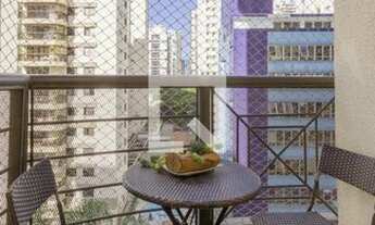 Imagem 4: Apartamento para Venda em São Paulo, Brooklin, 3 dormitórios, 1 suíte, 3 banheiros, 2 vaga