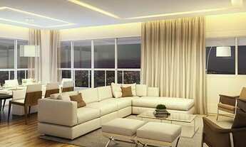 Imagem 6: Apartamento-Alto-Padrao-para-Venda-em-Bosque-da-Saude-Sao-Paulo-SP