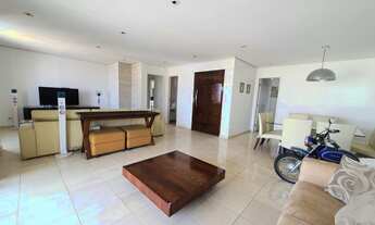 Imagem 7: Apartamento para aluguel com 165 metros quadrados com 3 quartos em Vila Deodoro - São Paul