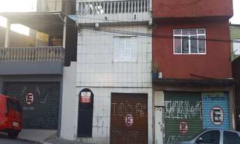 Imagem: Casa a Venda Jardim Mutinga - Barueri