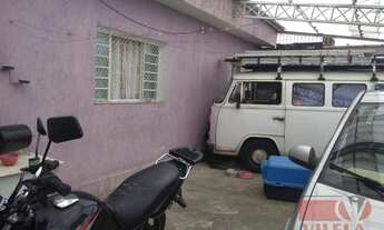 Imagem 5: Casa Térrea Vila Primavera