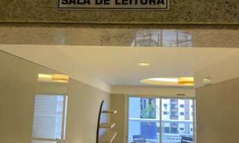 Imagem 2: OPORTUNIDADE! APARTAMENTO NO CANTO DO FORTE!