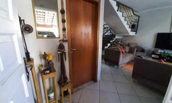 Imagem 3: Casa em Condomínio para Venda em Mogi das Cruzes, Vila Oliveira, 3 dormitórios, 1 suíte, 3