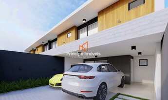 Imagem 2: Casa em Joinville no Anitta 3 dormitórios