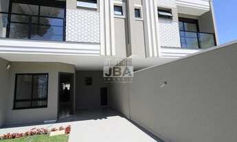 Imagem 4: SOBRADO DUPLEX - 3 QTOS. SENDO 1 SUITE - BOQUEIRÃO