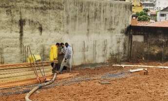 Imagem 5: Terreno Jd. Chapadão