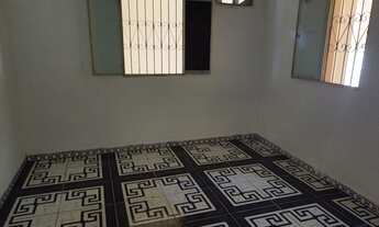 Imagem 6: Linda Casa no Jorge Teixeira na principal ao lado de escola