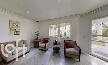 Imagem 7: São Paulo - Apartamento Padrão - Paraíso