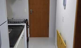 Imagem 3: Apartamento Kitinet - Maria Ortiz