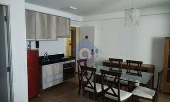 Imagem 5: Excelente apartamento na Vila Mariana, novo, com 1 dormitório, living ampliado e 1 vaga