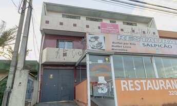 Imagem 3: Locação de Apartamento de 01 dormitório, próximo ao Shopping no Jardim das Américas