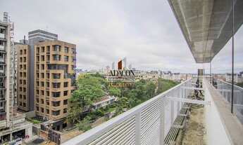 Imagem 5: PORTO ALEGRE - Conjunto Comercial/Sala - HIGIENOPOLIS