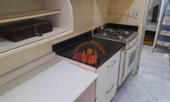 Imagem 3: Apartamento com 3 dormitórios à venda, 100 m² por R$ 950.000,00 - Copacabana - Rio de Jane