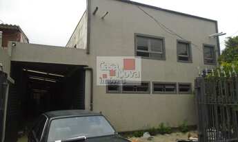 Imagem 2: Galpão, Jardim Brasil (Zona Norte) - São Paulo