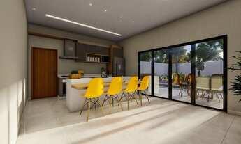 Imagem 6: Casa Condomínio Fechado Costa Leste cidade Três Lagoas MS