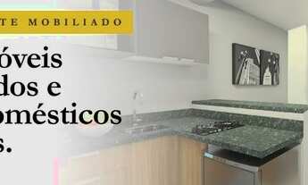 Imagem 2: Kitnet Centro Flat / studio com 1 dormitório