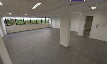 Imagem 2: Espaço comercial disponível pra locação no Sky Towers Office, em Indaiatuba SP