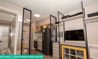 Imagem 7: Apartamento para venda tem 49 metros quadrados com 2 quartos em Barra Funda - São Paulo