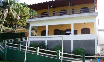 Imagem 7: Casa de Praia Casa com 5 dormitórios