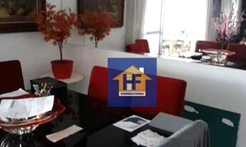 Imagem 4: Apartamento com 3 dormitórios à venda, 128 m² por R$ 1.000.000,00 - Vila Augusta - Guarulh