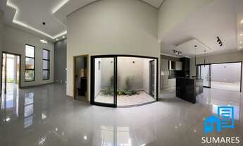 Imagem 5: Casa Condomínio Setlife II Mirassol, Estuda Proposta!