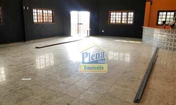 Imagem 5: Salão Comercial para alugar - Jardim Santa Clara do Lago I - Hortolândia/SP