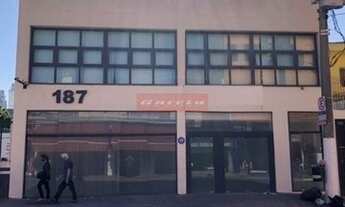 Imagem 1: Predio p/ locação 810m2 com 3 pavimentos, 6 banheiros, 15 vagas