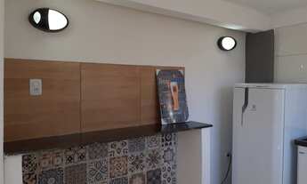 Imagem 2: Lindo Apartamento 1 quarto na Praia (Mobiliado) 5 min do centro!