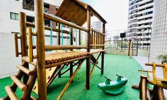 Imagem 3: 20HR- Edifício Quintas da Jaqueira - Rosarinho