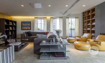 Imagem 2: Os elementos do DESIGN DE INTERIORES