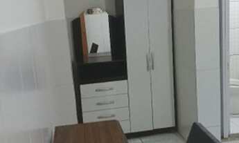 Imagem 5: QUARTO COM BANHEIRO PRÓX A UFES