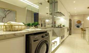 Imagem 6: Apartamento para venda tem 116 metros quadrados com 3 quartos em Vila Mariana - São Paulo