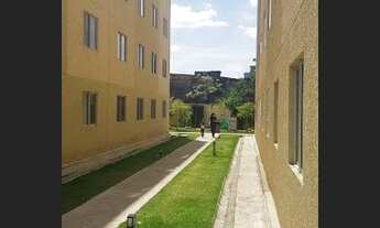 Imagem 3: Apartamento com 2 dormitórios à venda, 38 m² por R$ 220.000,00 - Jardim Vaz de Lima - São