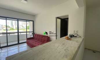 Imagem 7: Apartamento Quarto e sala, 44m2, Pituba Ville Oportunidade Única