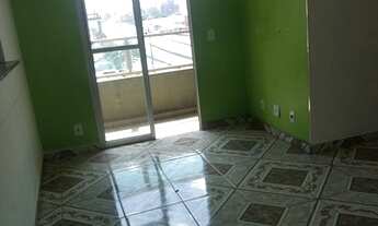 Imagem: Apartamento P. São Vicente - 3 Dormitórios/Suíte