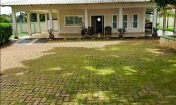 Imagem 3: Chácara com 4 dormitórios sendo 1 suíte à venda, 6000 m² com 2000m² por R$ 3.000.000 - Goi