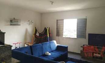 Imagem 2: Sobrado com 2 dormitórios, 2 vagas à venda, 298 m² por R$ 380.000 - Itaquera - São Paulo/S