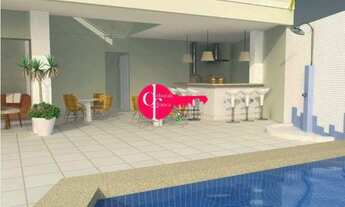 Imagem 7: Apartamento para aluguel com 2 quartos na Senador Quintino