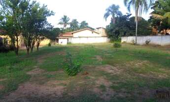 Imagem 2: Terreno à venda, 1037 m² por R$ 1.200.000,00 - Parque Xangrilá - Campinas/SP